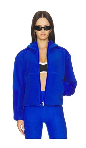BLOUSON POLARFLEX en . Taille L. Also en M, S, XL, XS - Beyond Yoga - Modalova