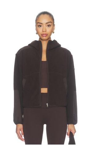 BLOUSON POLARFLEX en . Taille XS. Also en S, M, L, XL - Beyond Yoga - Modalova