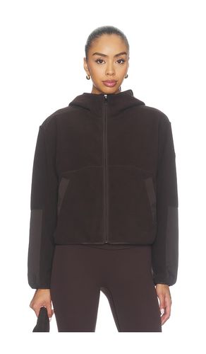 BLOUSON POLARFLEX en . Taille L. Also en M, S, XL, XS - Beyond Yoga - Modalova