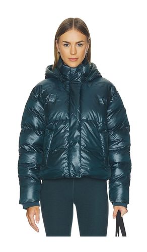 BLOUSON MATELASSÉ UP FOR IT en . Taille L. Also en M, S, XL, XS - Beyond Yoga - Modalova