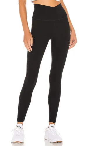 LEGGINGS SPACEDYE en . Taille XS. Also en XL - Beyond Yoga - Modalova
