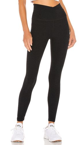 Spacedye At Your Leisure High Waisted Midi Legging in . Size S. Also in XL, XS - Beyond Yoga - Modalova