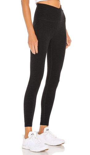Spacedye At Your Leisure High Waisted Midi Legging in . Size S. Also in XL, XS - Beyond Yoga - Modalova