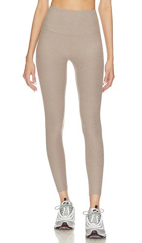 Spacedye Caught in The Midi High Waisted Legging in . Size L. Also in XL - Beyond Yoga - Modalova