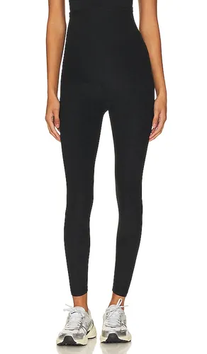 LEGGINGS SPACEDYE LOVE THE BUMP MATERNITY en . Taille L. Also en XL, XS - Beyond Yoga - Modalova