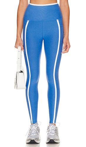 LEGGINGS SPACEDYE NEW MOVES en . Taille S. Also en XS - Beyond Yoga - Modalova