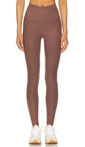 LEGGINGS AT YOUR LEISURE in . Size S, XS - Beyond Yoga - Modalova