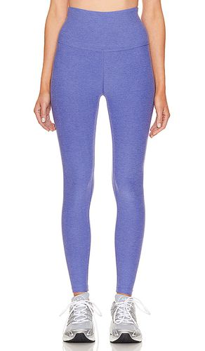 LEGGINGS SPACEDYE CAUGHT IN THE MIDI in . Size M, S - Beyond Yoga - Modalova