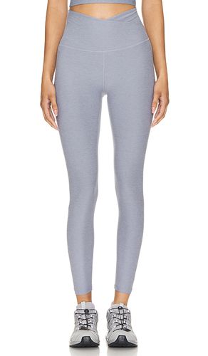 LEGGINGS MIDI SPACEDYE AT YOUR LEISURE in . Size XL - Beyond Yoga - Modalova