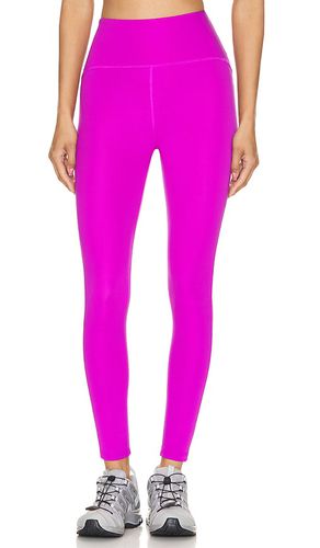 Powerbeyond Strive High Waisted Midi Legging in . Size XL, XS - Beyond Yoga - Modalova