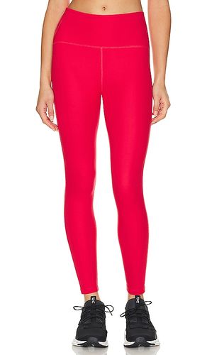 Powerbeyond Strive High Waisted Midi Legging in . Size S, XL, XS - Beyond Yoga - Modalova