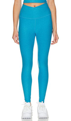 LEGGINGS MIDI SPACEDYE AT YOUR LEISURE in . Size M, XL - Beyond Yoga - Modalova