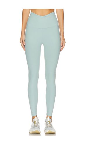 LEGGINGS MIDI SPACEDYE AT YOUR LEISURE in . Size M, S, XL - Beyond Yoga - Modalova