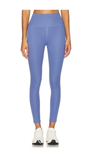 Powerbeyond Strive High Waisted Midi Legging in . Size L. Also in XS - Beyond Yoga - Modalova