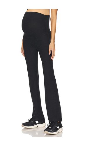 PANTALON DE MATERNITÉ SPACEDYE PRACTICE en . Taille S. Also en M, XL - Beyond Yoga - Modalova