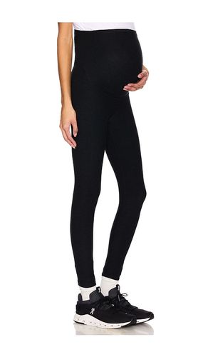LEGGINGS DE MATERNITÉ CAPRI SPACEDYE LOVE THE BUMP in . Size XL, XS - Beyond Yoga - Modalova