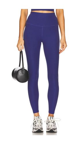 LEGGINGS TAILLE HAUTE SPACEDYE CAUGHT IN THE MIDI in . Size XL - Beyond Yoga - Modalova