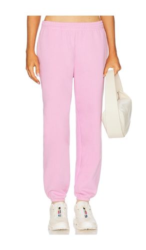 PANTALON SWEAT ON THE GO in . Size M, S, XL, XS - Beyond Yoga - Modalova