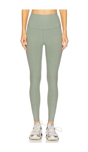 LEGGINGS CAUGHT IN THE MIDI en . Taille L. Also en M, XS - Beyond Yoga - Modalova
