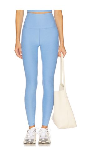 LEGGINGS MIDI TAILLE HAUTE SPACEDYE in . Size M, S, XL, XS, XXL - Beyond Yoga - Modalova
