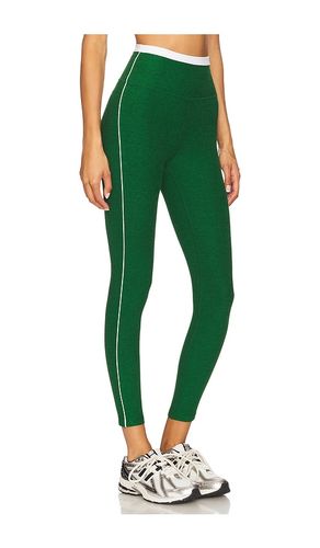 LEGGINGS TAILLE HAUTE SPACEDYE TROPHY en . Taille L. Also en M, XL - Beyond Yoga - Modalova