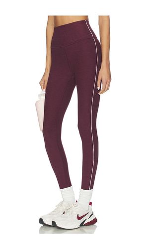 Spacedye Ready Midi Legging in . Size L. Also in XL, XS - Beyond Yoga - Modalova
