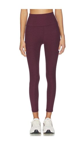 Spacedye Ready Midi Legging in . Size L. Also in XL, XS - Beyond Yoga - Modalova