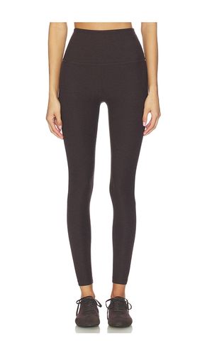 Spacedye Caught in The Midi High Waisted Legging in . Size M. Also in S, XL - Beyond Yoga - Modalova