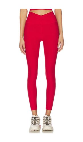 Spacedye Centered Midi Legging in . Size L. Also in XL, XS - Beyond Yoga - Modalova