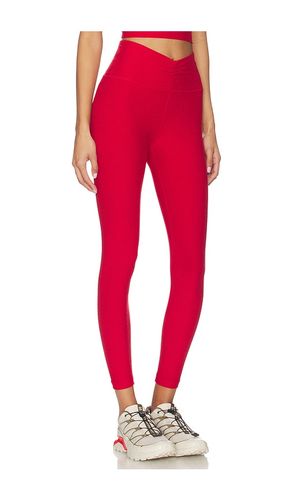 Spacedye Centered Midi Legging in . Size L. Also in XL, XS - Beyond Yoga - Modalova