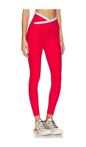 LEGGINGS SPACEDYE en . Taille L. Also en M, S, XL - Beyond Yoga - Modalova