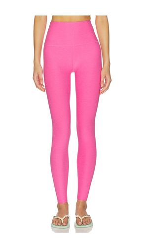 Spacedye Caught en The Midi High Wasisted Leggings en . Taille XS. Also en S - Beyond Yoga - Modalova