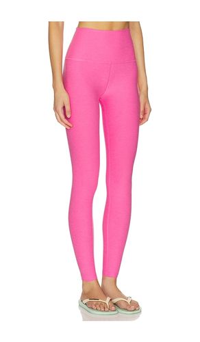Spacedye Caught en The Midi High Wasisted Leggings en . Taille S. Also en XS - Beyond Yoga - Modalova