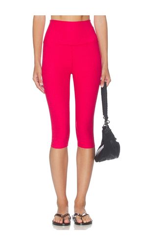 LEGGINGS PEDAL en . Taille L. Also en M, S - Beyond Yoga - Modalova