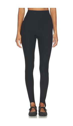 Spacedye Stirrup High Waisted Legging en . Taille L. Also en M, S, XS - Beyond Yoga - Modalova