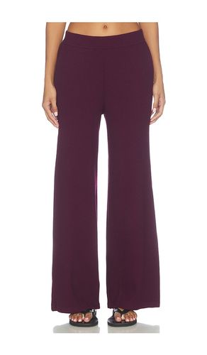 PANTALON LARGE REST DAY en . Taille XS. Also en S, M, L - Beyond Yoga - Modalova