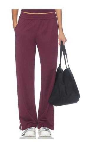 PANTALON FORME JOGGING THAT TRACKS en . Taille XS. Also en S, M, L - Beyond Yoga - Modalova