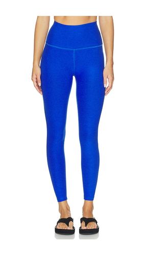 LEGGINGS TAILLE HAUTE SPACEDYE CAUGHT IN THE MIDI en . Taille L. Also en M, S, XS - Beyond Yoga - Modalova