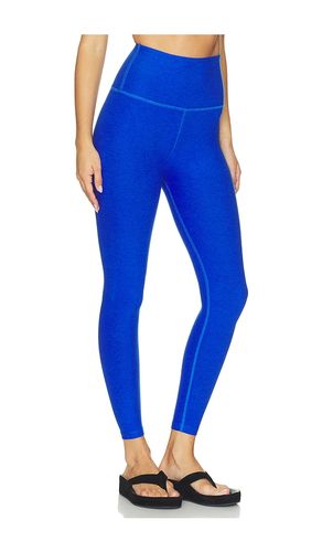 LEGGINGS TAILLE HAUTE SPACEDYE CAUGHT IN THE MIDI en . Taille XS. Also en S, M, L - Beyond Yoga - Modalova