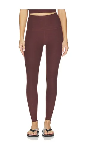 LEGGINGS SPACEDYE en . Taille L. Also en M, S, XL, XS - Beyond Yoga - Modalova