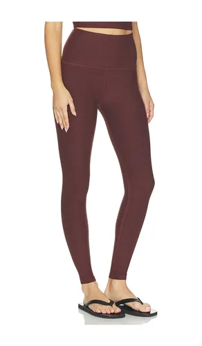 LEGGINGS SPACEDYE en . Taille L. Also en M, S, XL, XS - Beyond Yoga - Modalova