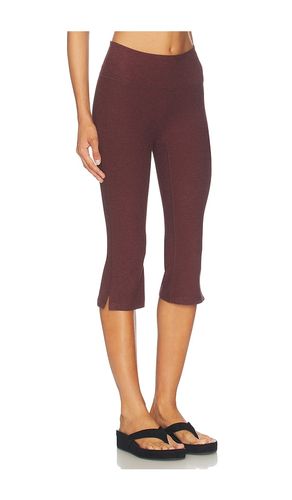 LEGGINGS SPACEDYE en . Taille L. Also en M, S, XL, XS, XXS - Beyond Yoga - Modalova