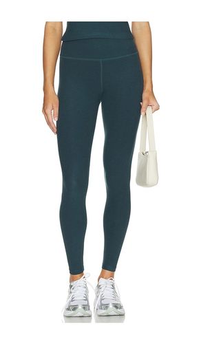 LEGGINGS TAILLE HAUTE SPACEDYE CAUGHT IN THE MIDI en . Taille L. Also en M, S, XS - Beyond Yoga - Modalova