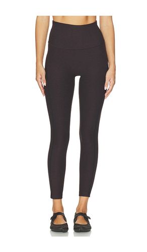 LEGGINGS TAILLE HAUTE SPACEDYE DYNAMIC en . Taille L. Also en M, S, XS - Beyond Yoga - Modalova