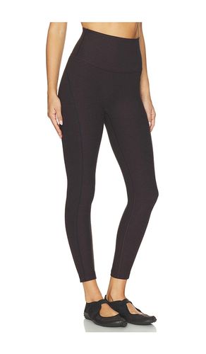 LEGGINGS TAILLE HAUTE SPACEDYE DYNAMIC en . Taille L. Also en M, S, XS - Beyond Yoga - Modalova