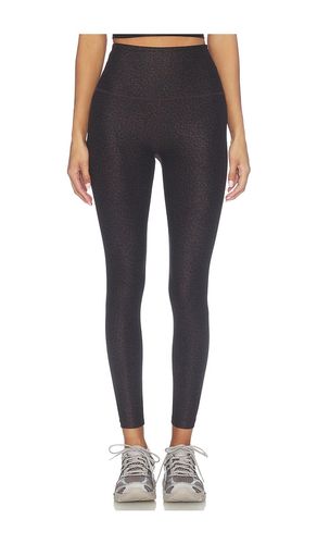 LEGGINGS TAILLE HAUTE SOFTMARK CAUGHT IN THE MIDI en . Taille M. Also en S, XS - Beyond Yoga - Modalova