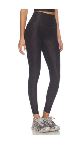 LEGGINGS TAILLE HAUTE SOFTMARK CAUGHT IN THE MIDI en . Taille M. Also en S - Beyond Yoga - Modalova