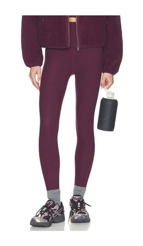 LEGGINGS TAILLE HAUTE SPACEDYE CAUGHT IN THE MIDI en . Taille L. Also en M, S, XS - Beyond Yoga - Modalova