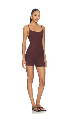 COMBINAISON SPACEDYE en . Taille M. Also en S - Beyond Yoga - Modalova