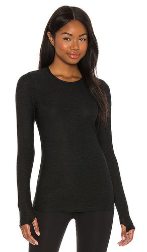PULL CLASSIC en . Taille S. Also en XS - Beyond Yoga - Modalova